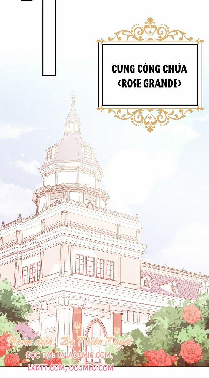 Tôi Không Cố Ý Quyến Rũ Nam Chính Đâu! 25 trang 40