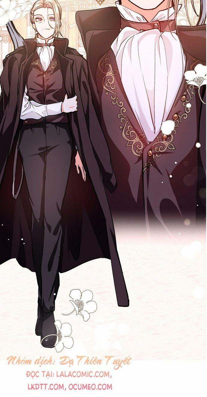 Tôi Không Cố Ý Quyến Rũ Nam Chính Đâu! 25 trang 47