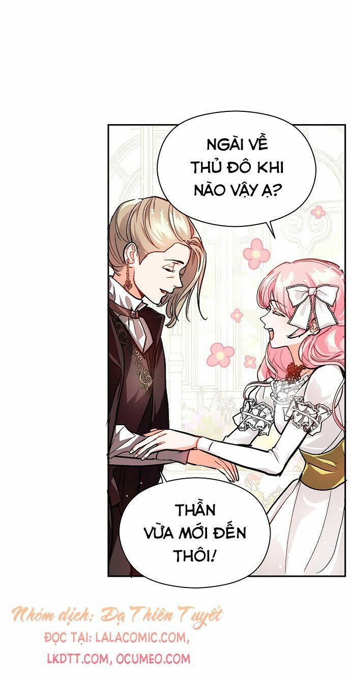 Tôi Không Cố Ý Quyến Rũ Nam Chính Đâu! 25 trang 48