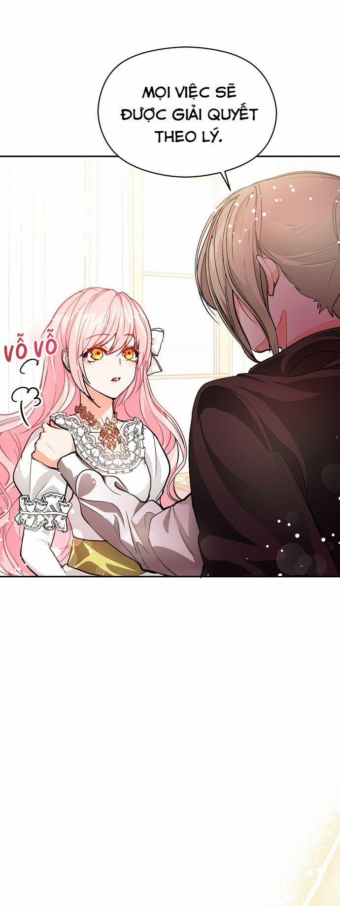 Tôi Không Cố Ý Quyến Rũ Nam Chính Đâu! 25 trang 55