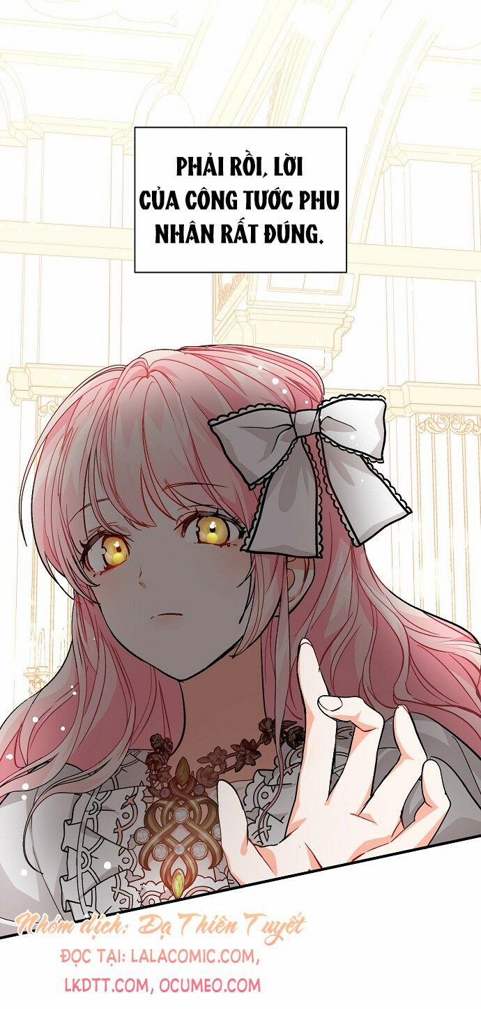 Tôi Không Cố Ý Quyến Rũ Nam Chính Đâu! 25 trang 59