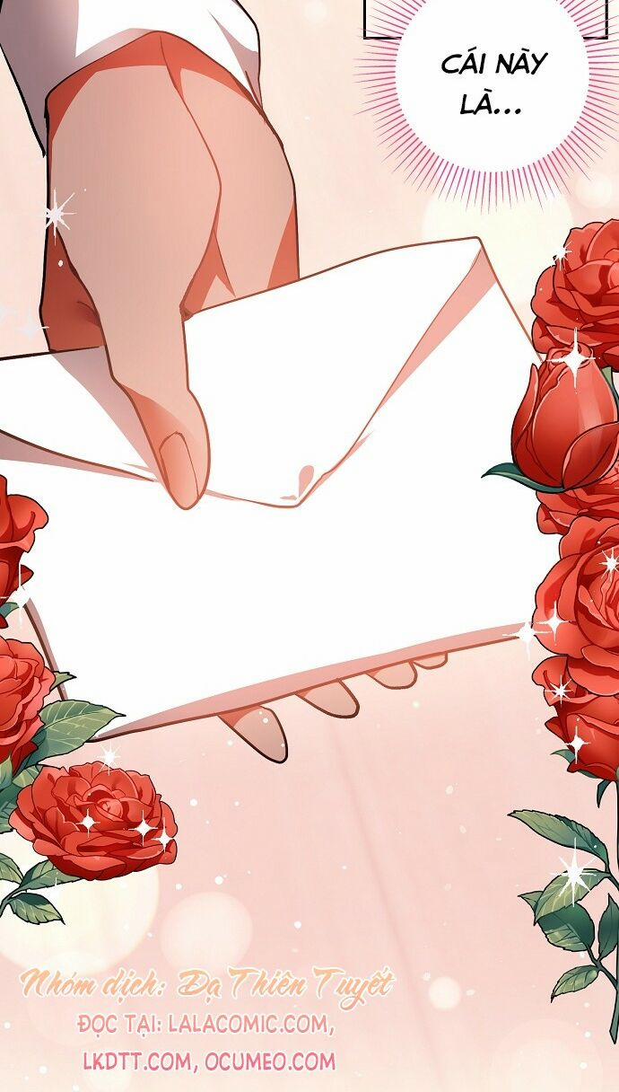 Tôi Không Cố Ý Quyến Rũ Nam Chính Đâu! 25 trang 9