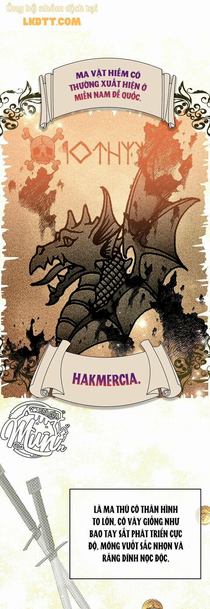 Tôi Không Cố Ý Quyến Rũ Nam Chính Đâu! 26 trang 15