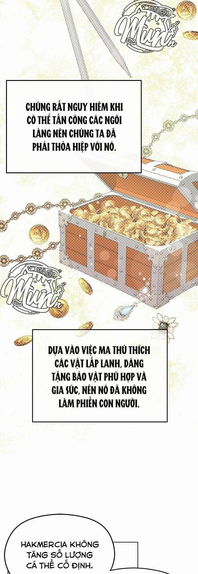 Tôi Không Cố Ý Quyến Rũ Nam Chính Đâu! 26 trang 16