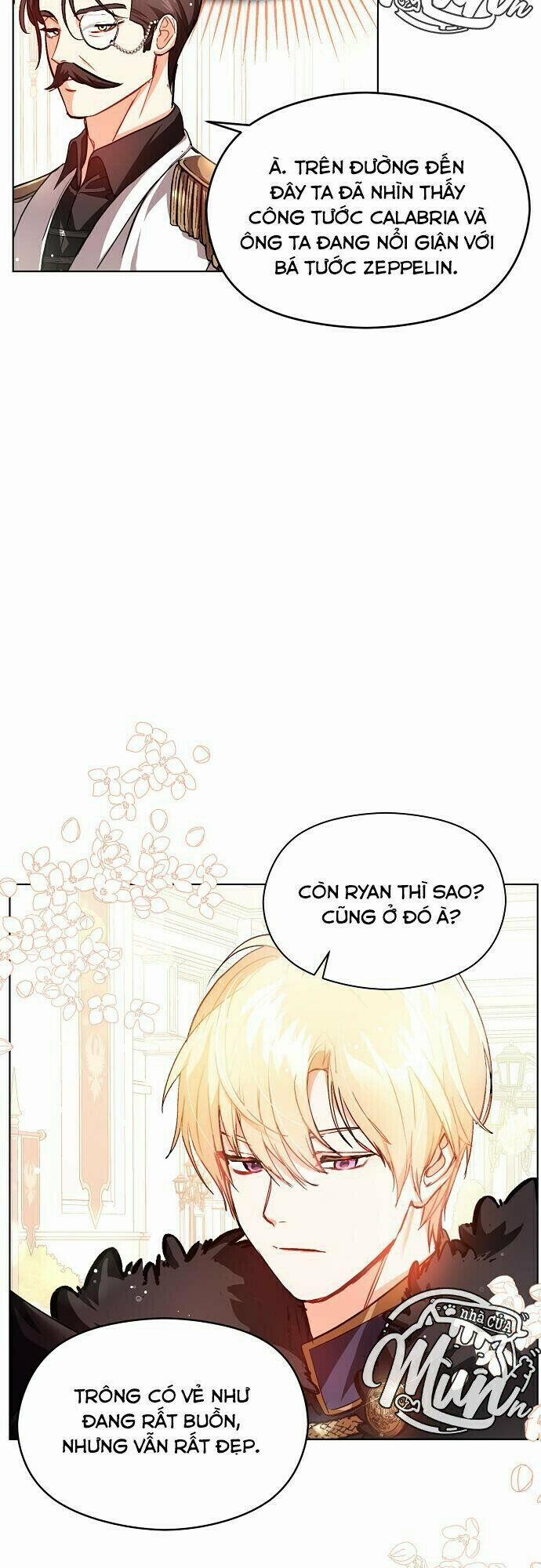 Tôi Không Cố Ý Quyến Rũ Nam Chính Đâu! 26 trang 2