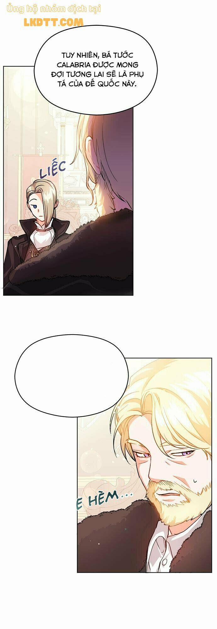 Tôi Không Cố Ý Quyến Rũ Nam Chính Đâu! 26 trang 20