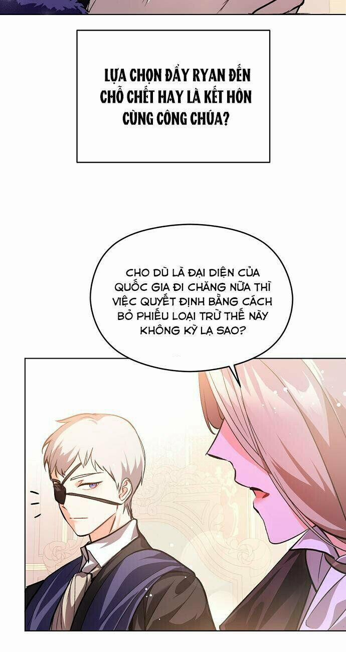 Tôi Không Cố Ý Quyến Rũ Nam Chính Đâu! 26 trang 28