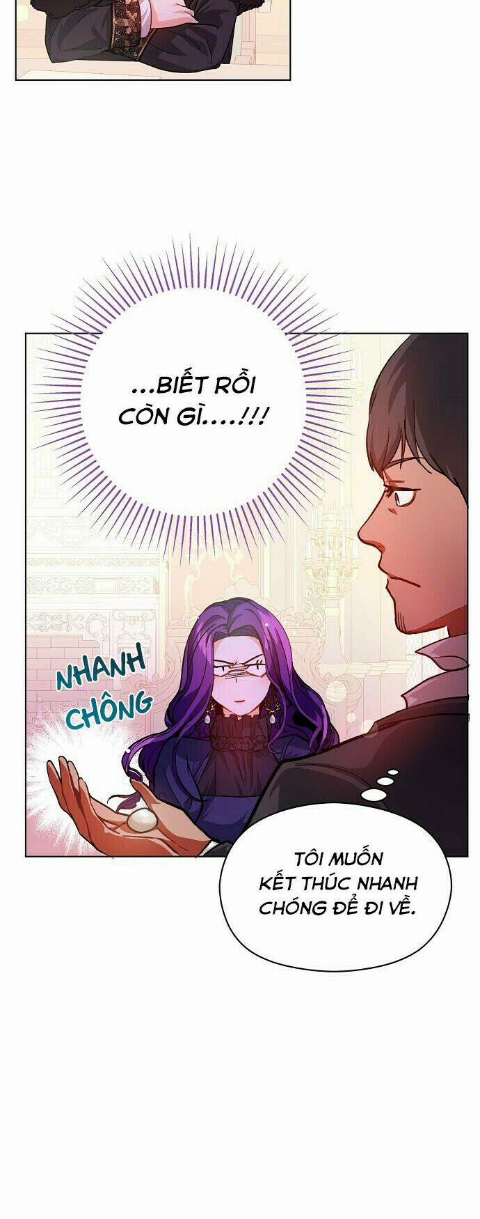 Tôi Không Cố Ý Quyến Rũ Nam Chính Đâu! 26 trang 32