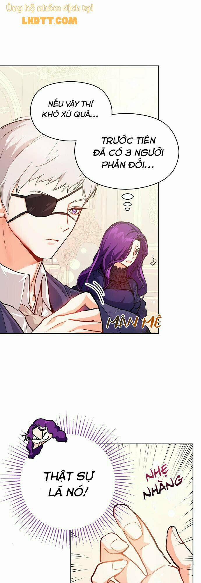 Tôi Không Cố Ý Quyến Rũ Nam Chính Đâu! 26 trang 33