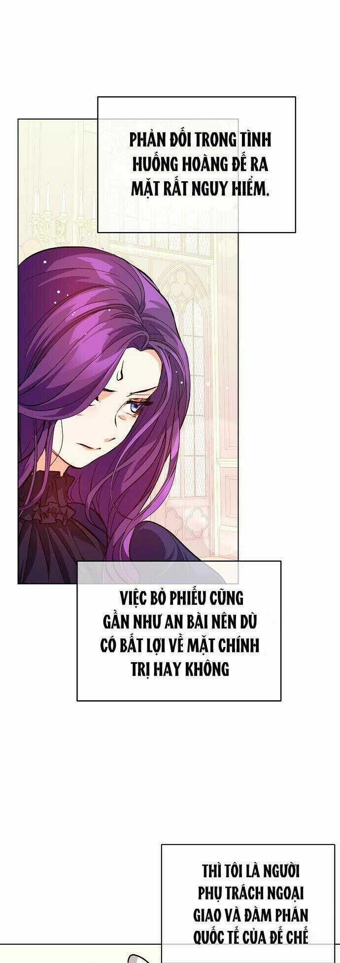 Tôi Không Cố Ý Quyến Rũ Nam Chính Đâu! 26 trang 36