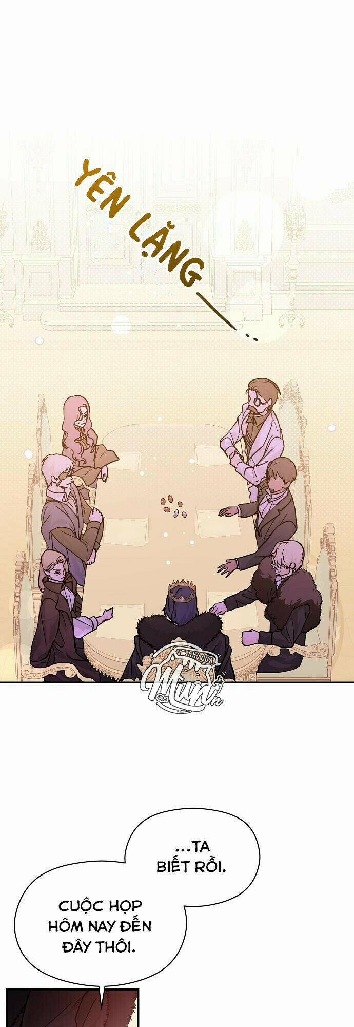 Tôi Không Cố Ý Quyến Rũ Nam Chính Đâu! 27 trang 10