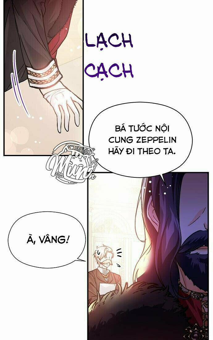 Tôi Không Cố Ý Quyến Rũ Nam Chính Đâu! 27 trang 11