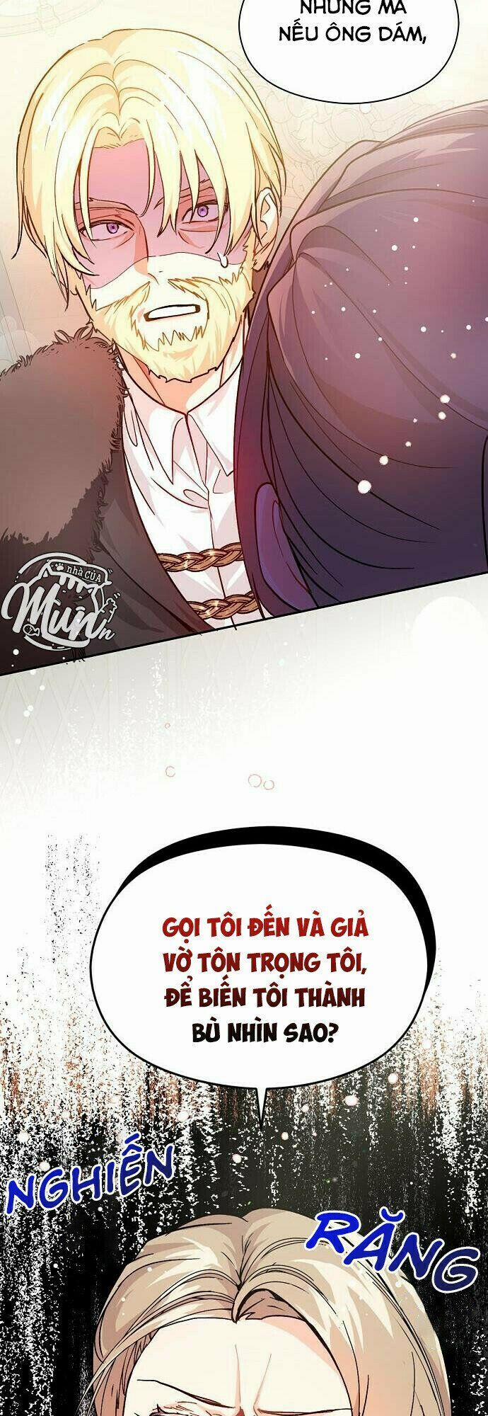 Tôi Không Cố Ý Quyến Rũ Nam Chính Đâu! 27 trang 16