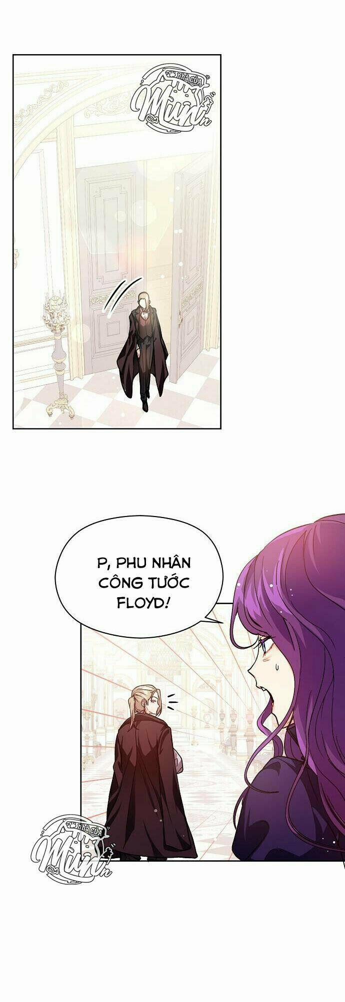 Tôi Không Cố Ý Quyến Rũ Nam Chính Đâu! 27 trang 19