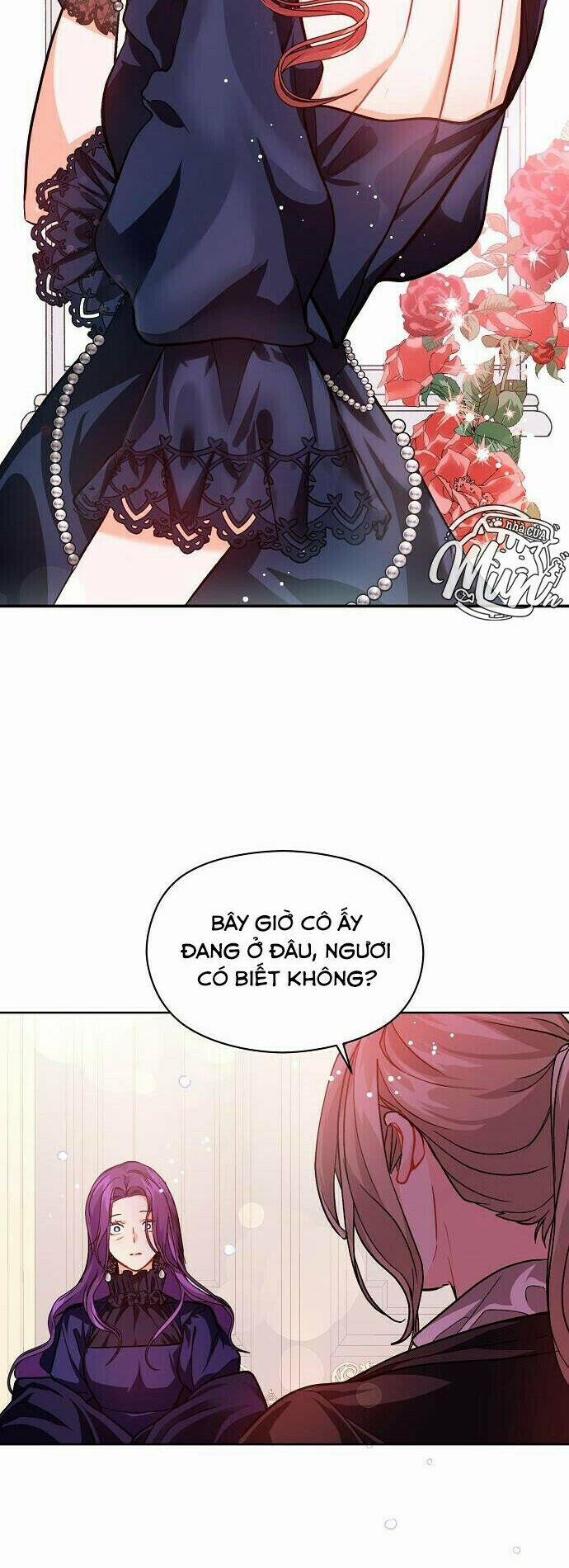 Tôi Không Cố Ý Quyến Rũ Nam Chính Đâu! 27 trang 22