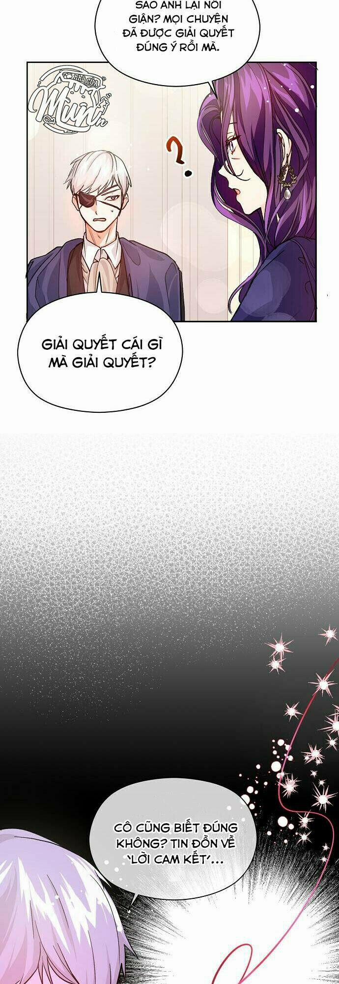 Tôi Không Cố Ý Quyến Rũ Nam Chính Đâu! 27 trang 27