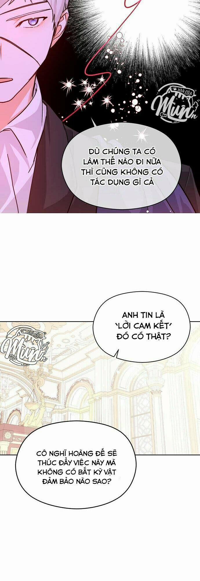 Tôi Không Cố Ý Quyến Rũ Nam Chính Đâu! 27 trang 28