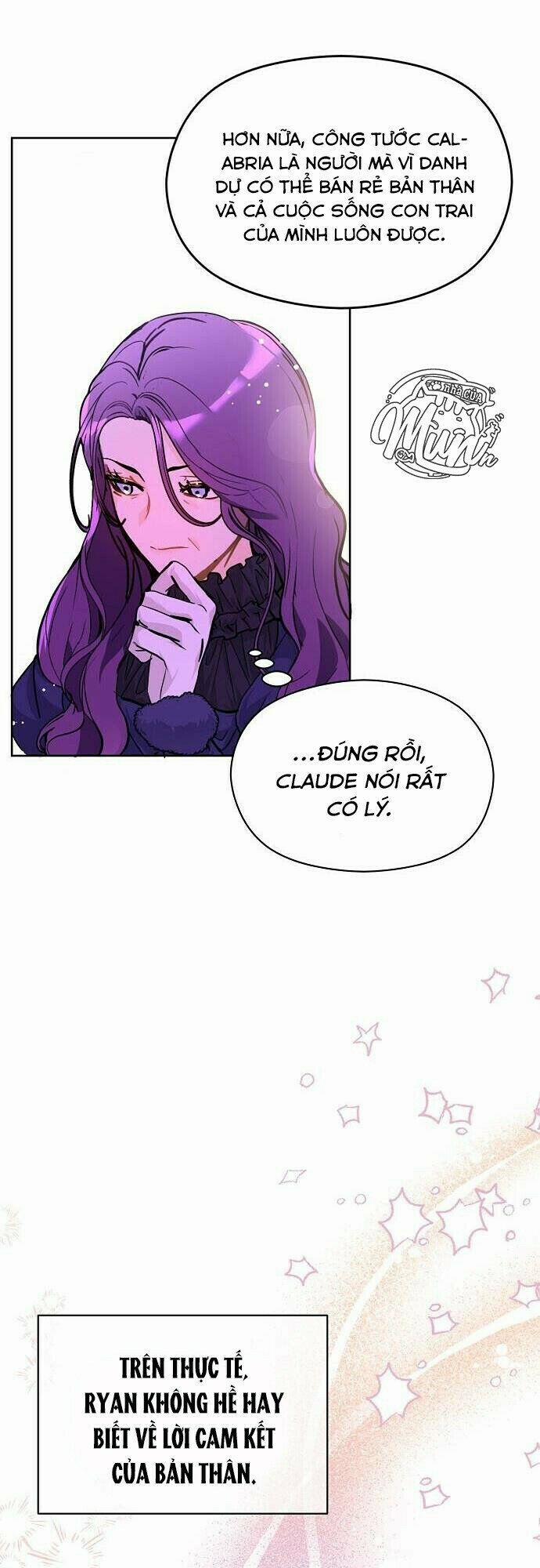 Tôi Không Cố Ý Quyến Rũ Nam Chính Đâu! 27 trang 29