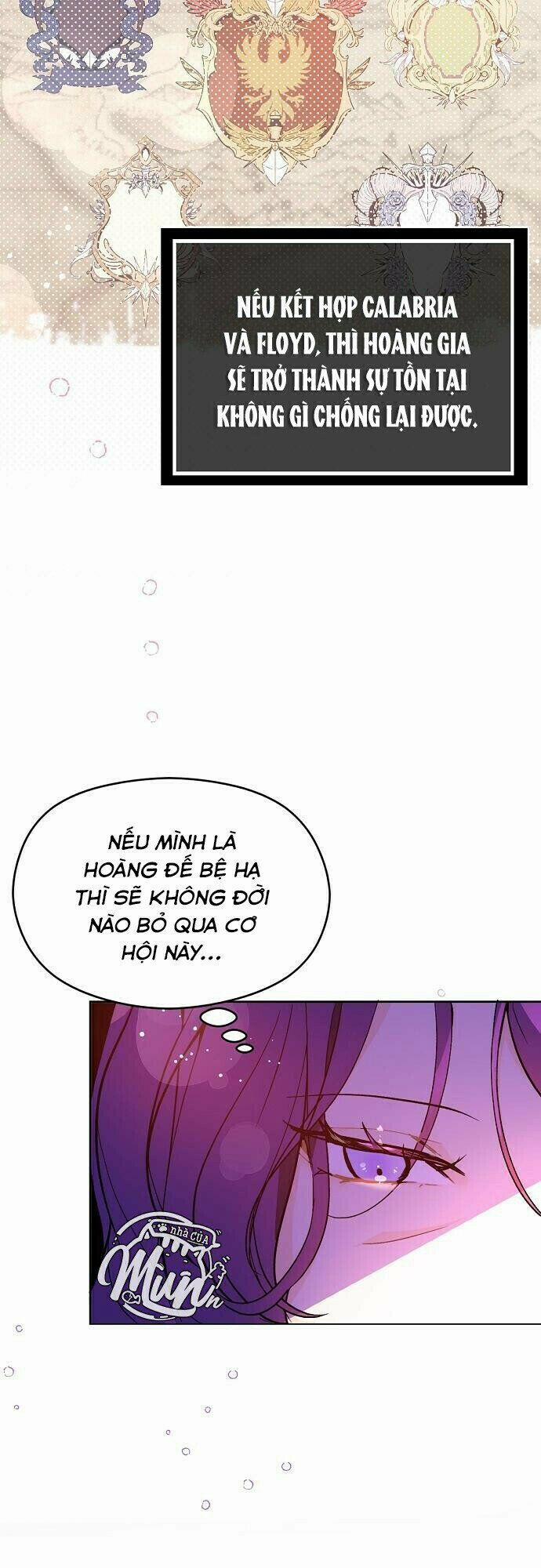 Tôi Không Cố Ý Quyến Rũ Nam Chính Đâu! 27 trang 31