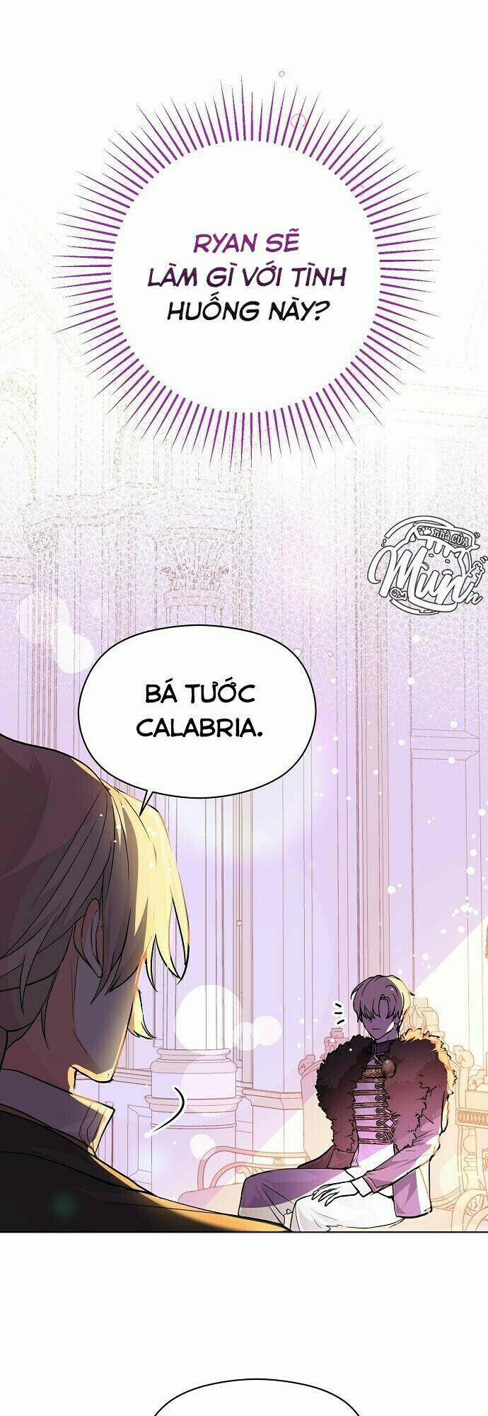 Tôi Không Cố Ý Quyến Rũ Nam Chính Đâu! 27 trang 32