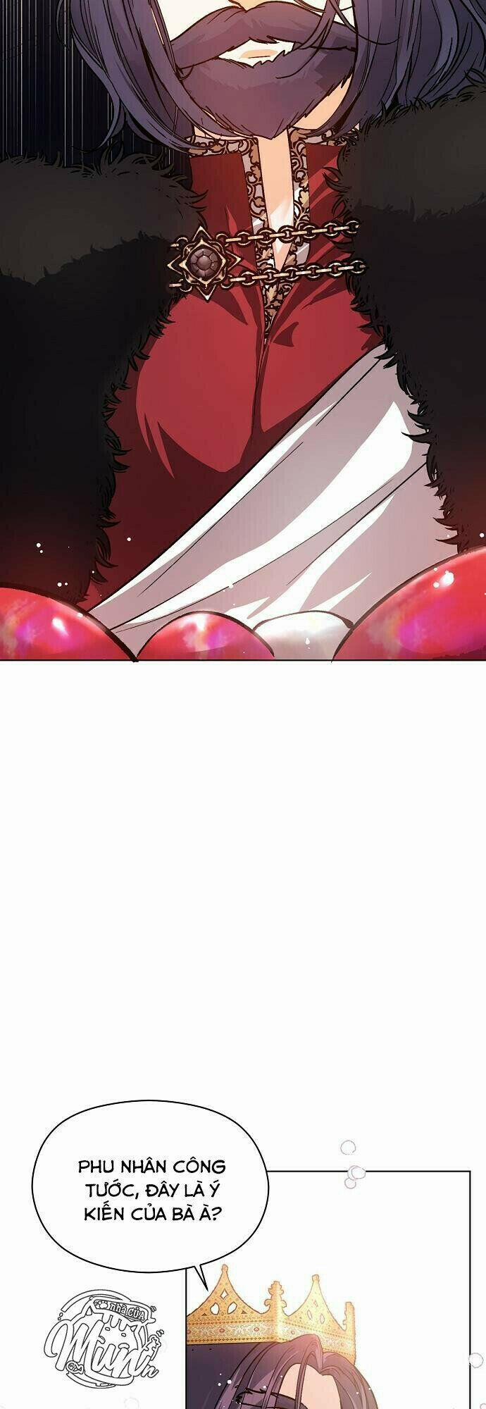 Tôi Không Cố Ý Quyến Rũ Nam Chính Đâu! 27 trang 7