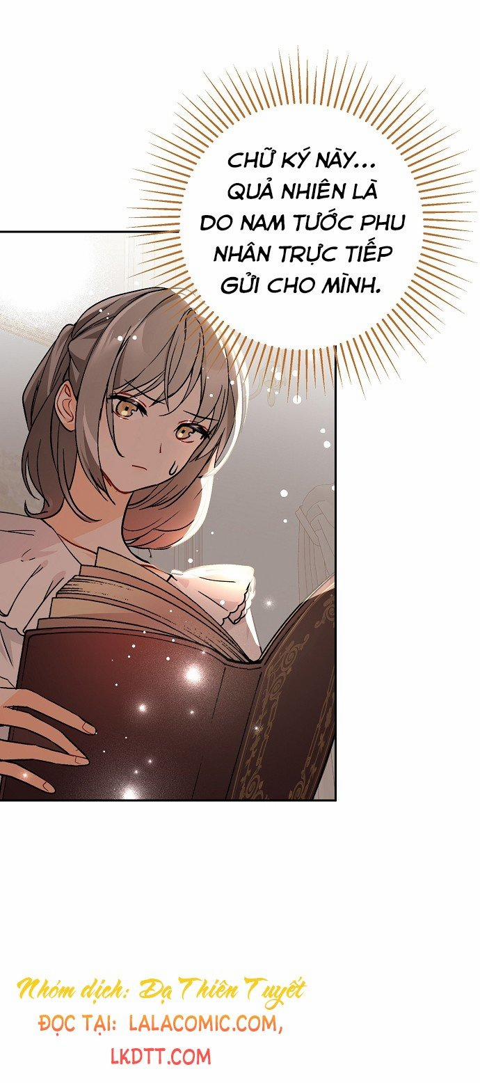 Tôi Không Cố Ý Quyến Rũ Nam Chính Đâu! 28 trang 10