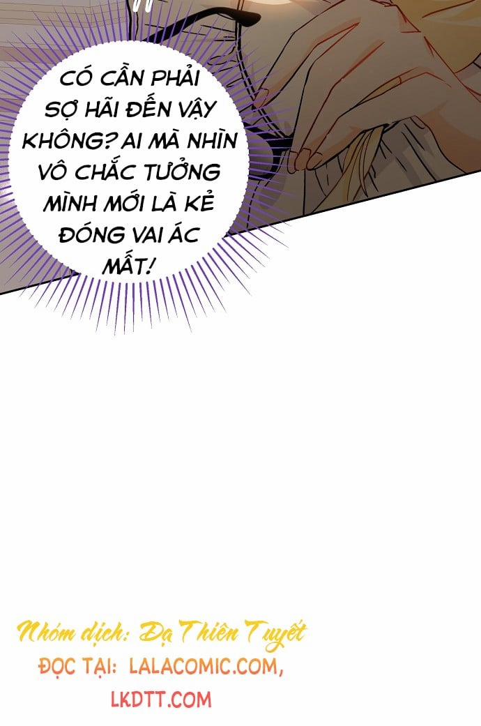 Tôi Không Cố Ý Quyến Rũ Nam Chính Đâu! 28 trang 15