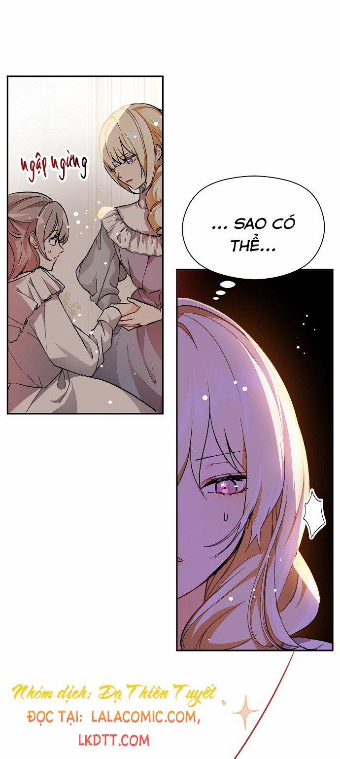 Tôi Không Cố Ý Quyến Rũ Nam Chính Đâu! 28 trang 17