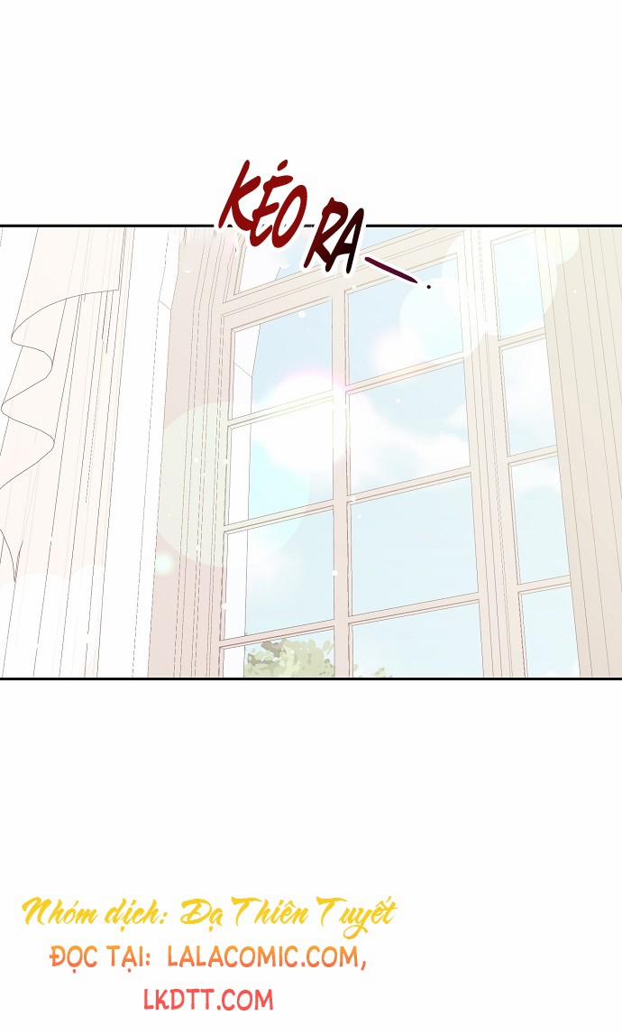 Tôi Không Cố Ý Quyến Rũ Nam Chính Đâu! 28 trang 21