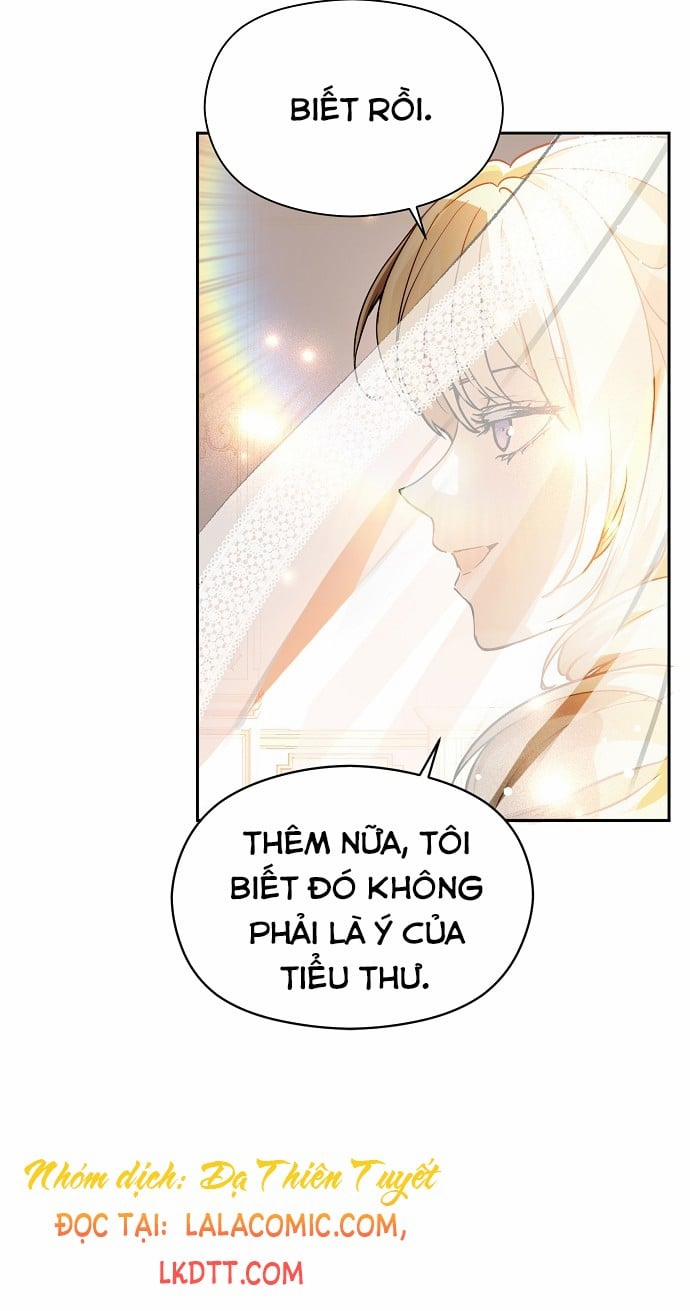 Tôi Không Cố Ý Quyến Rũ Nam Chính Đâu! 28 trang 23