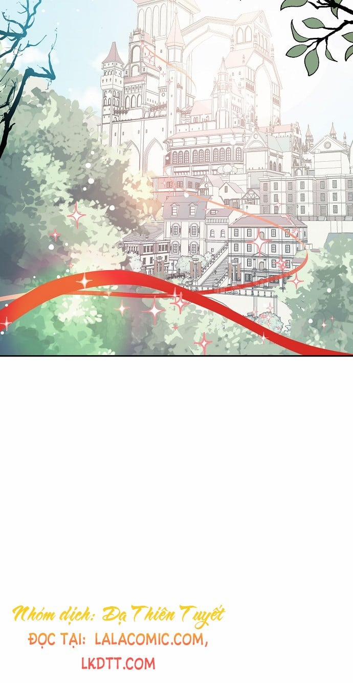 Tôi Không Cố Ý Quyến Rũ Nam Chính Đâu! 28 trang 31