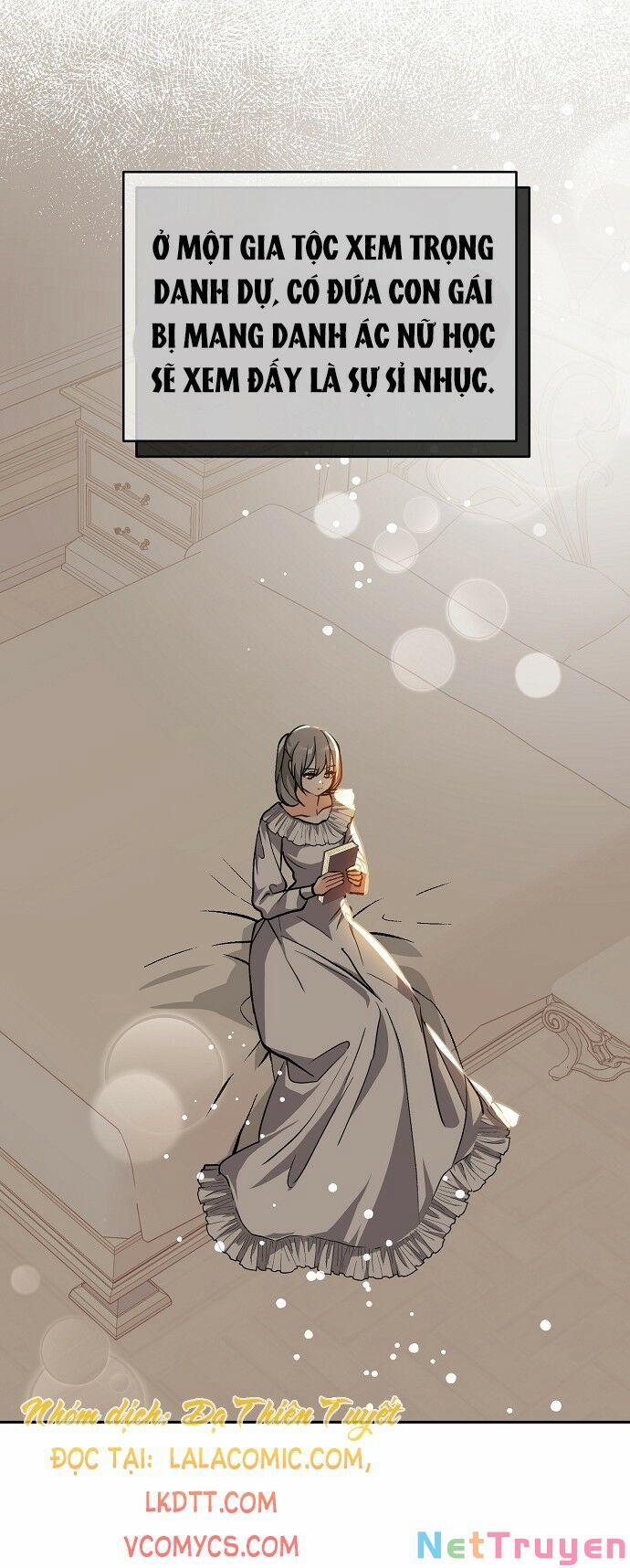 Tôi Không Cố Ý Quyến Rũ Nam Chính Đâu! 29 trang 12