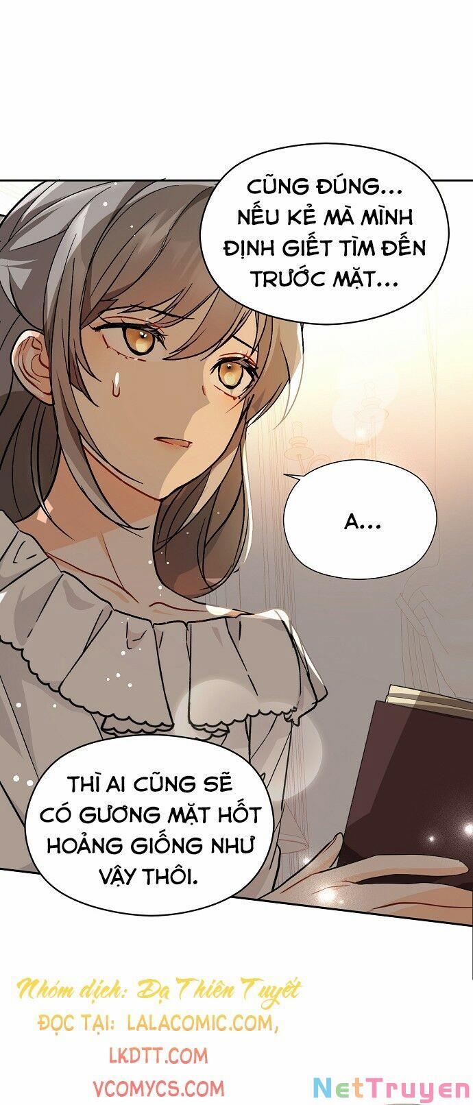 Tôi Không Cố Ý Quyến Rũ Nam Chính Đâu! 29 trang 17