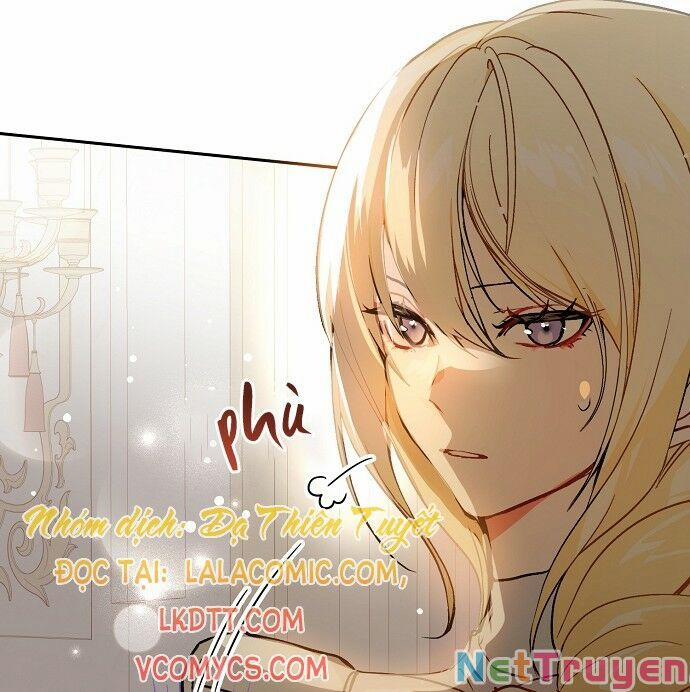 Tôi Không Cố Ý Quyến Rũ Nam Chính Đâu! 29 trang 18