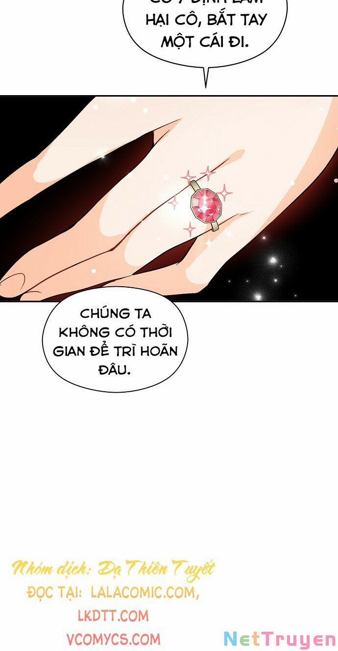 Tôi Không Cố Ý Quyến Rũ Nam Chính Đâu! 29 trang 21