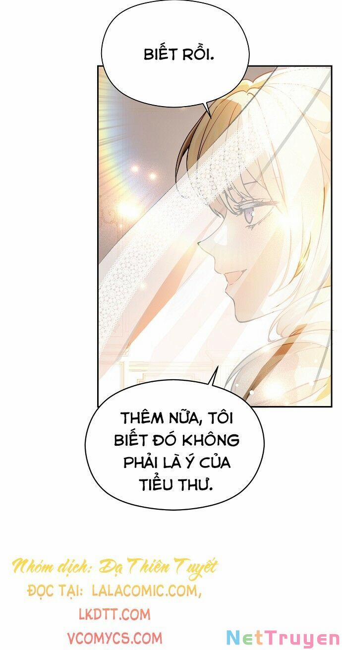 Tôi Không Cố Ý Quyến Rũ Nam Chính Đâu! 29 trang 31