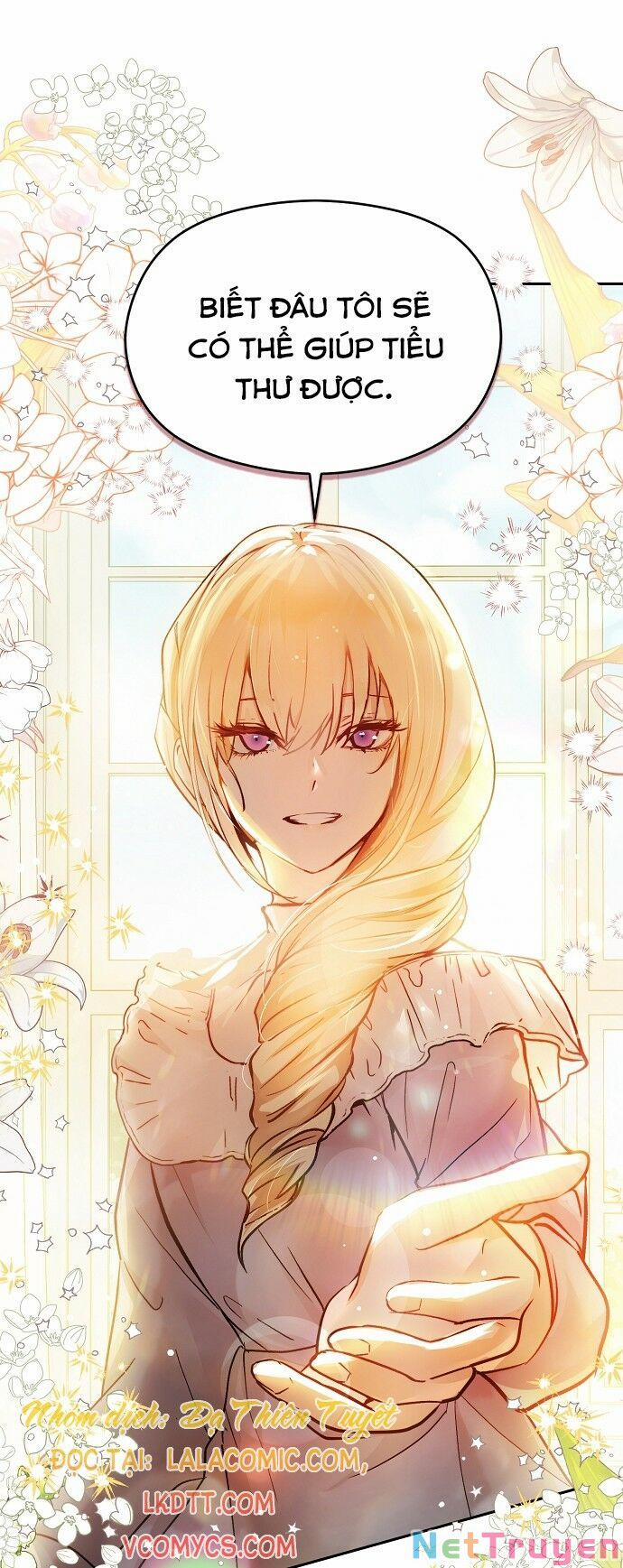 Tôi Không Cố Ý Quyến Rũ Nam Chính Đâu! 29 trang 32