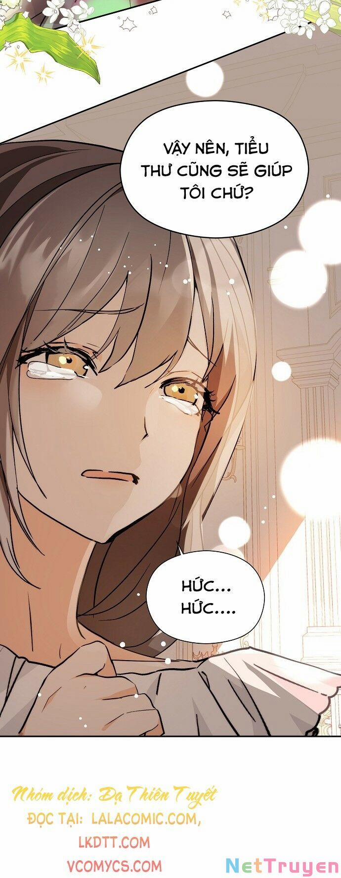 Tôi Không Cố Ý Quyến Rũ Nam Chính Đâu! 29 trang 33