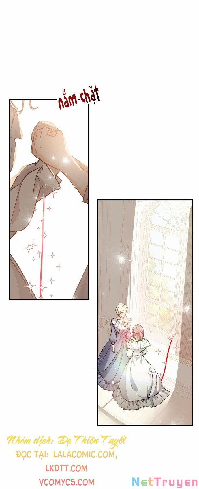 Tôi Không Cố Ý Quyến Rũ Nam Chính Đâu! 29 trang 38