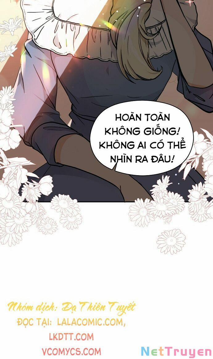 Tôi Không Cố Ý Quyến Rũ Nam Chính Đâu! 29 trang 4