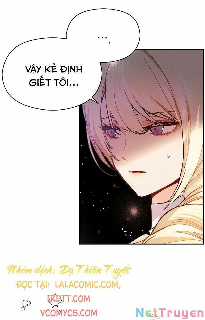 Tôi Không Cố Ý Quyến Rũ Nam Chính Đâu! 29 trang 42