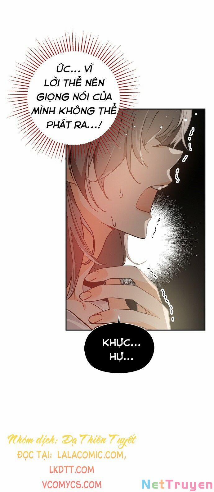 Tôi Không Cố Ý Quyến Rũ Nam Chính Đâu! 29 trang 45