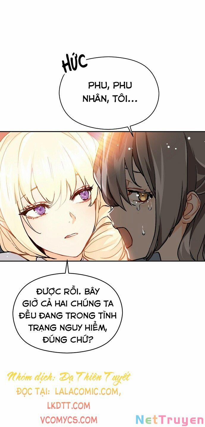 Tôi Không Cố Ý Quyến Rũ Nam Chính Đâu! 29 trang 47