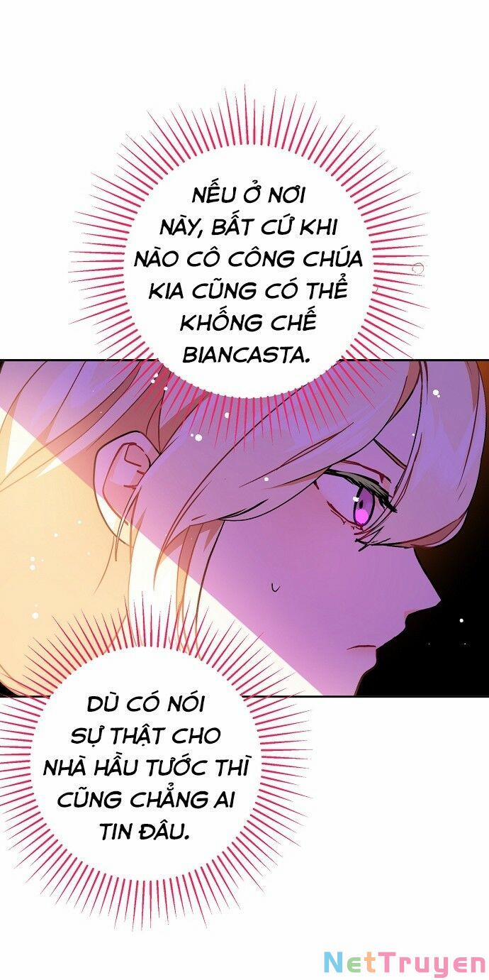 Tôi Không Cố Ý Quyến Rũ Nam Chính Đâu! 29 trang 49