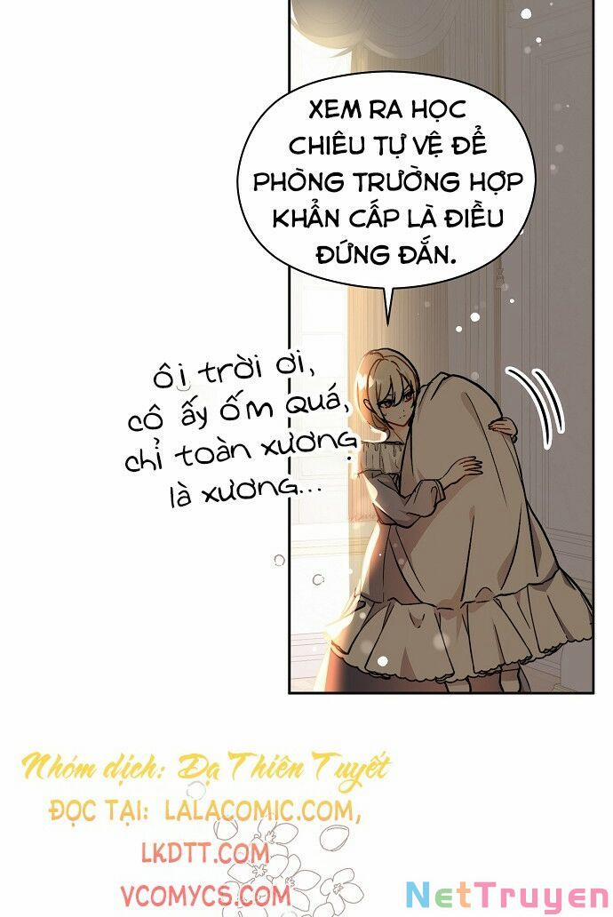 Tôi Không Cố Ý Quyến Rũ Nam Chính Đâu! 29 trang 53