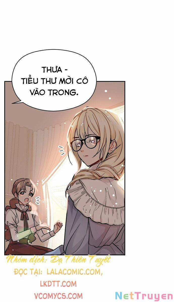 Tôi Không Cố Ý Quyến Rũ Nam Chính Đâu! 29 trang 6