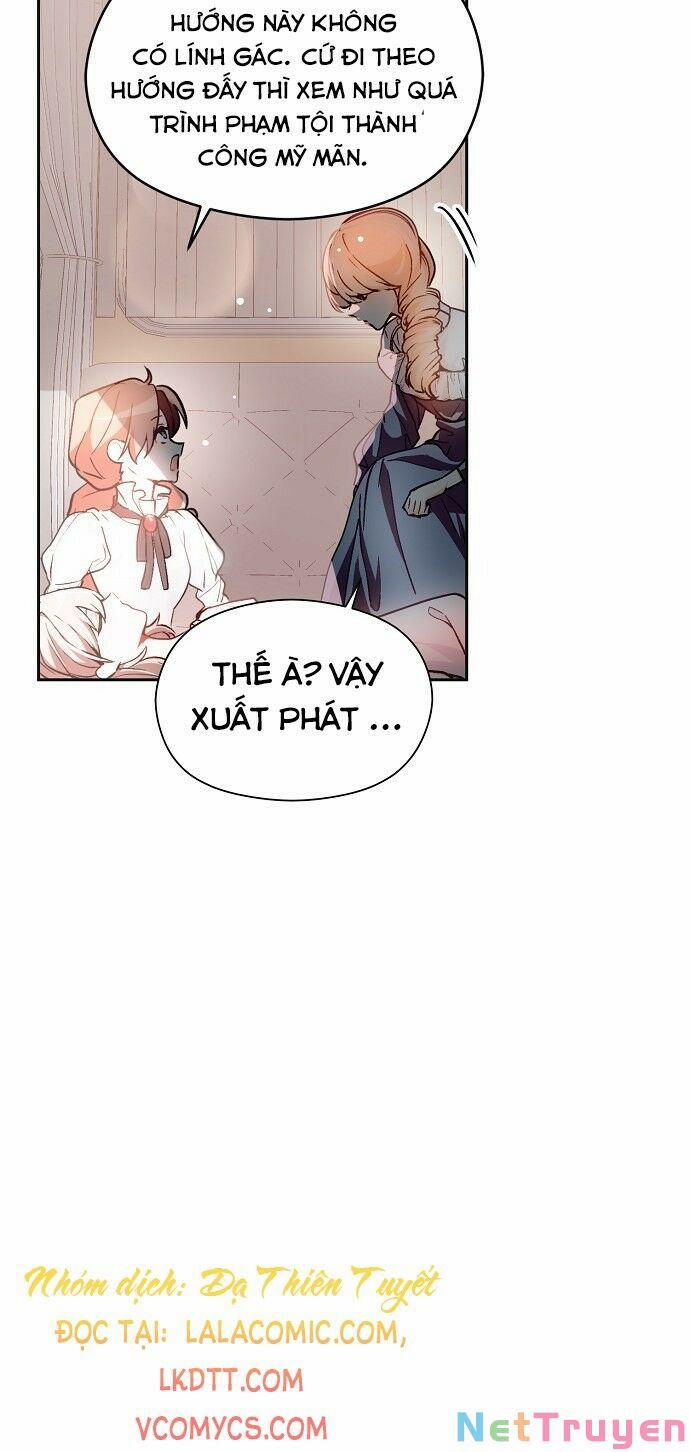 Tôi Không Cố Ý Quyến Rũ Nam Chính Đâu! 29 trang 60