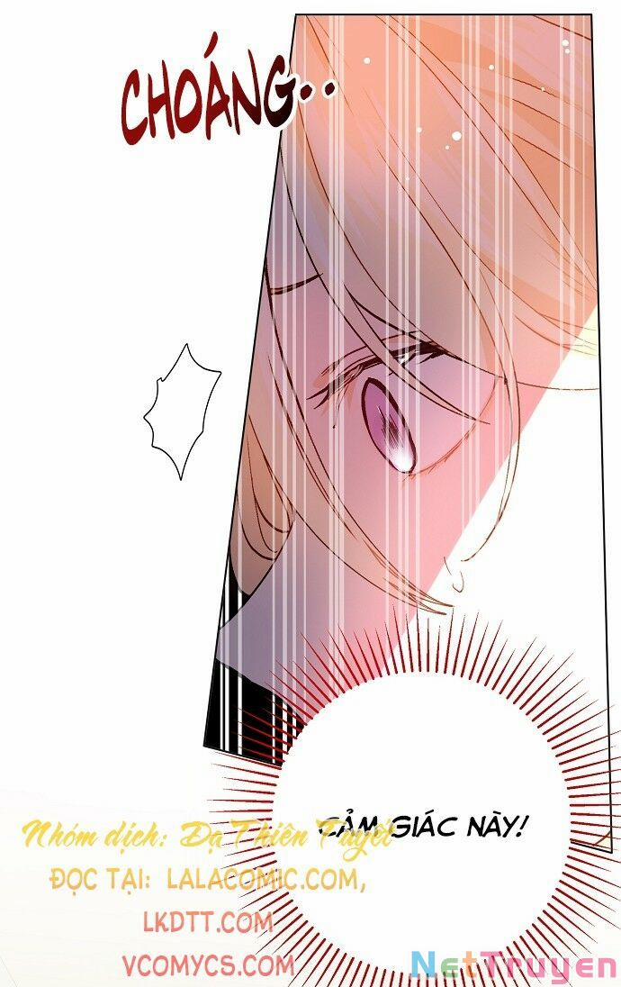 Tôi Không Cố Ý Quyến Rũ Nam Chính Đâu! 29 trang 61