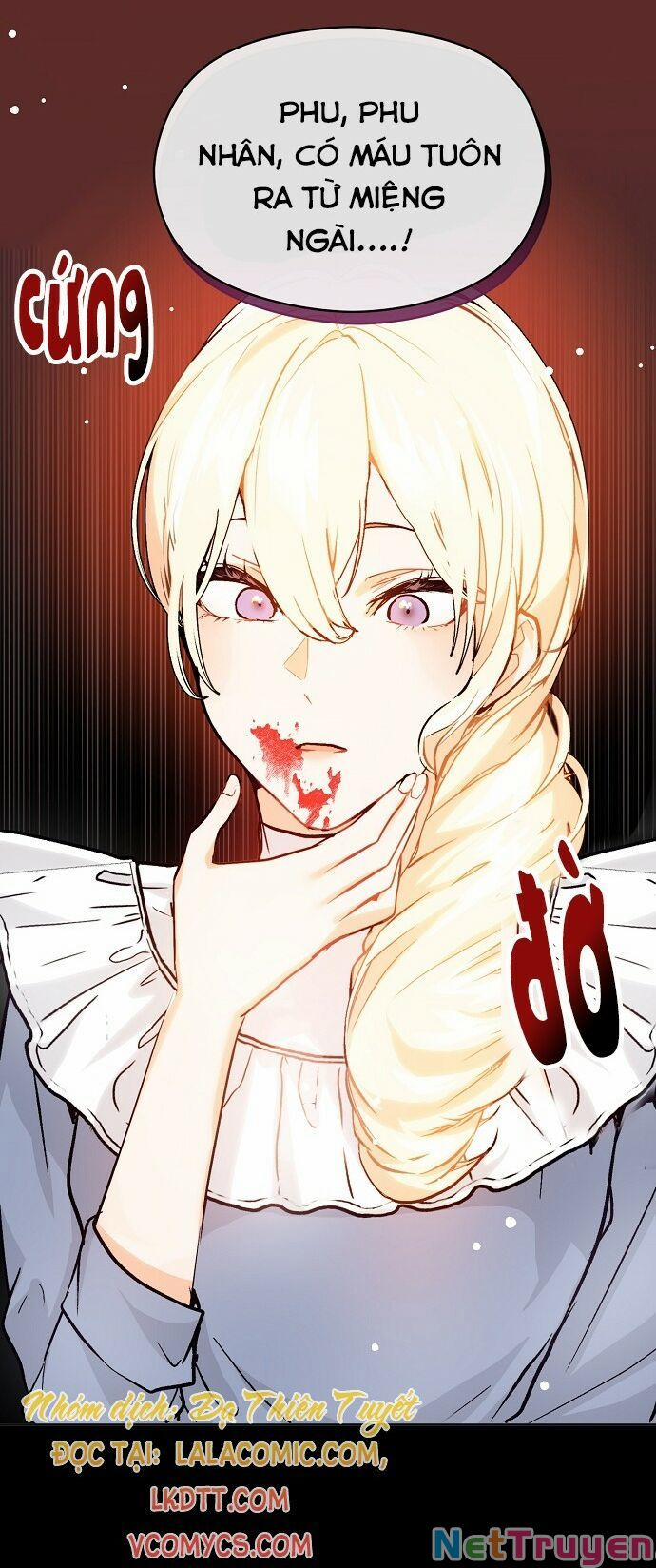 Tôi Không Cố Ý Quyến Rũ Nam Chính Đâu! 29 trang 63