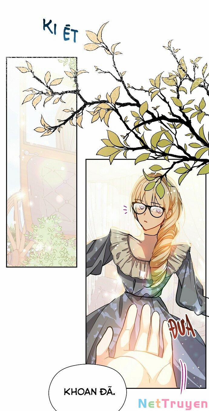 Tôi Không Cố Ý Quyến Rũ Nam Chính Đâu! 29 trang 8